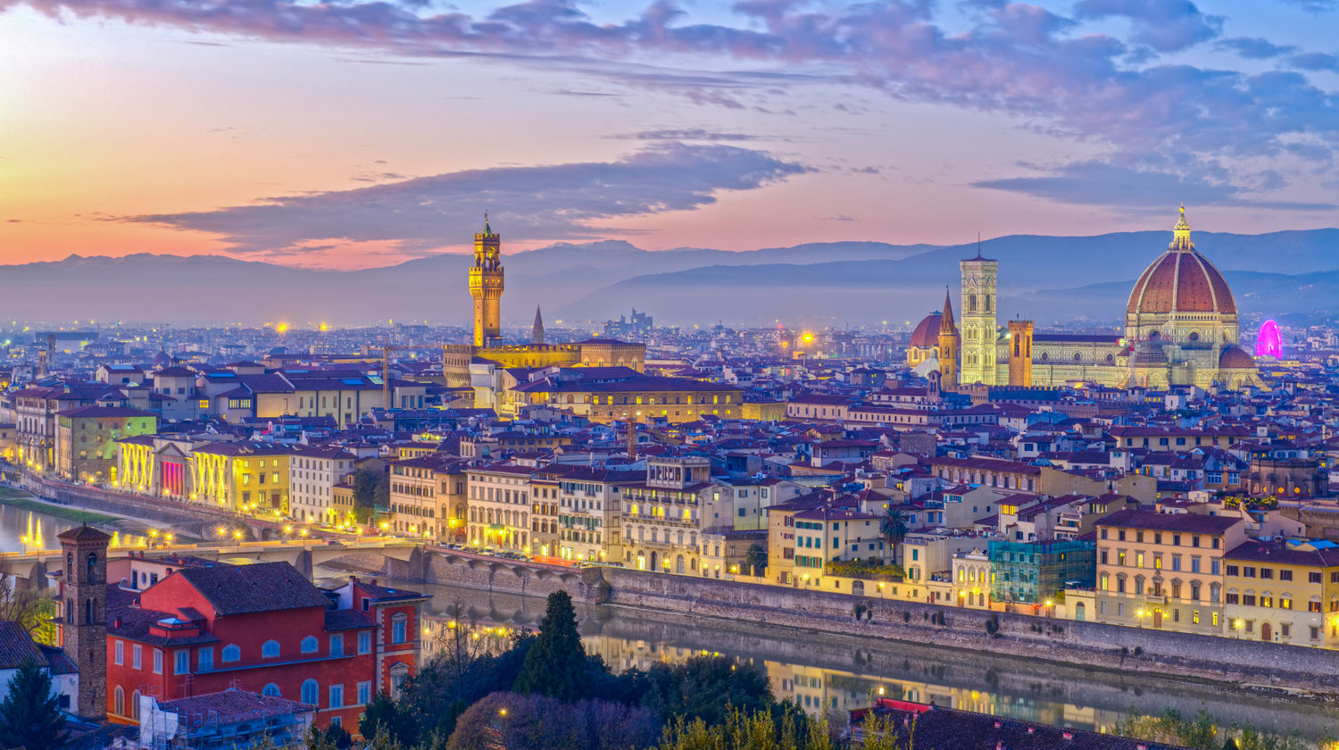 Florence