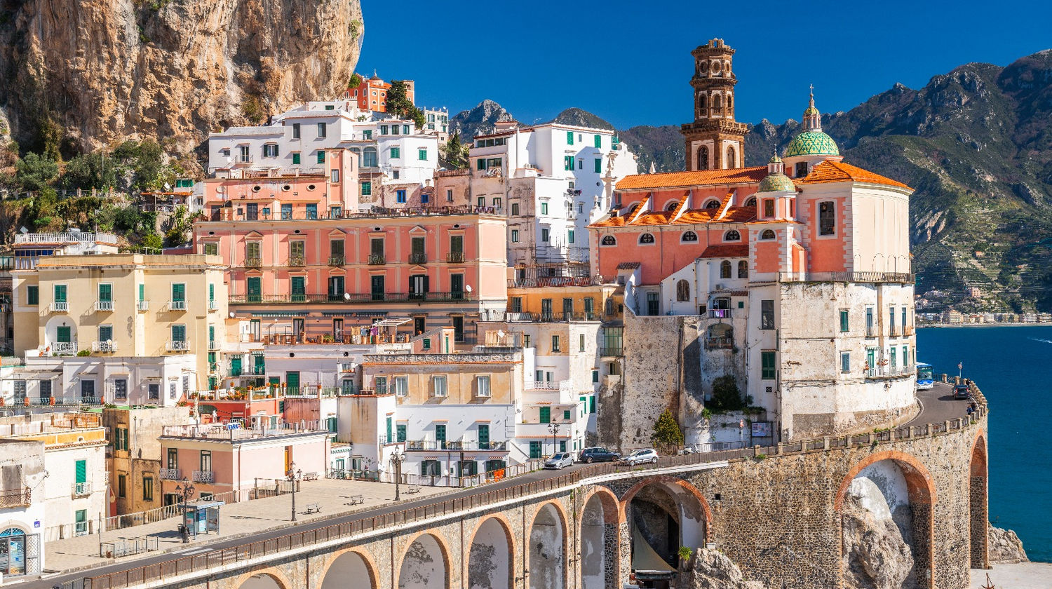 Amalfi Coast