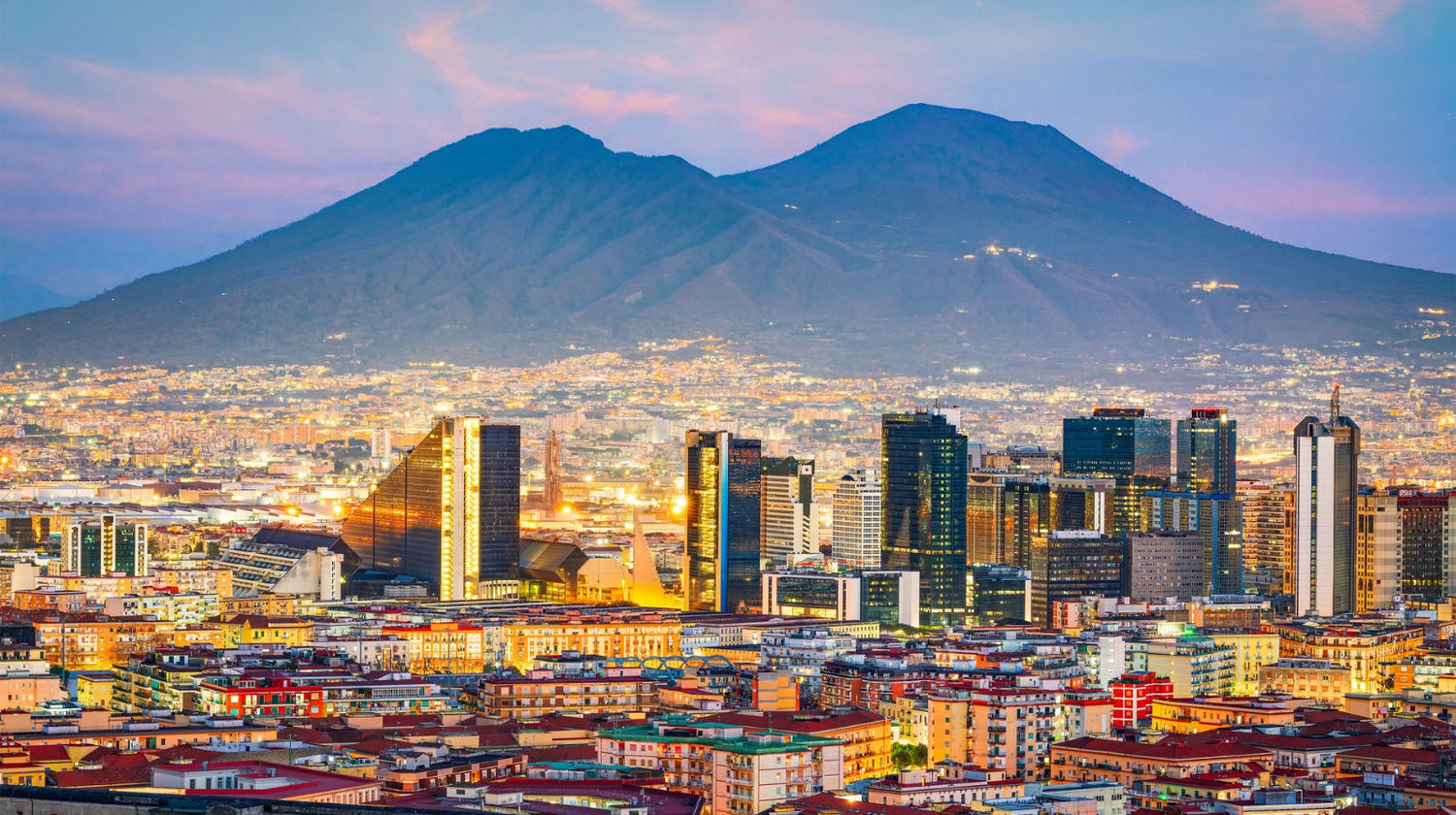 Naples