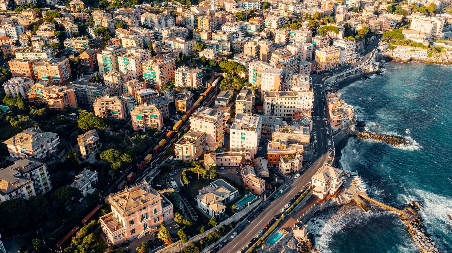Portofino