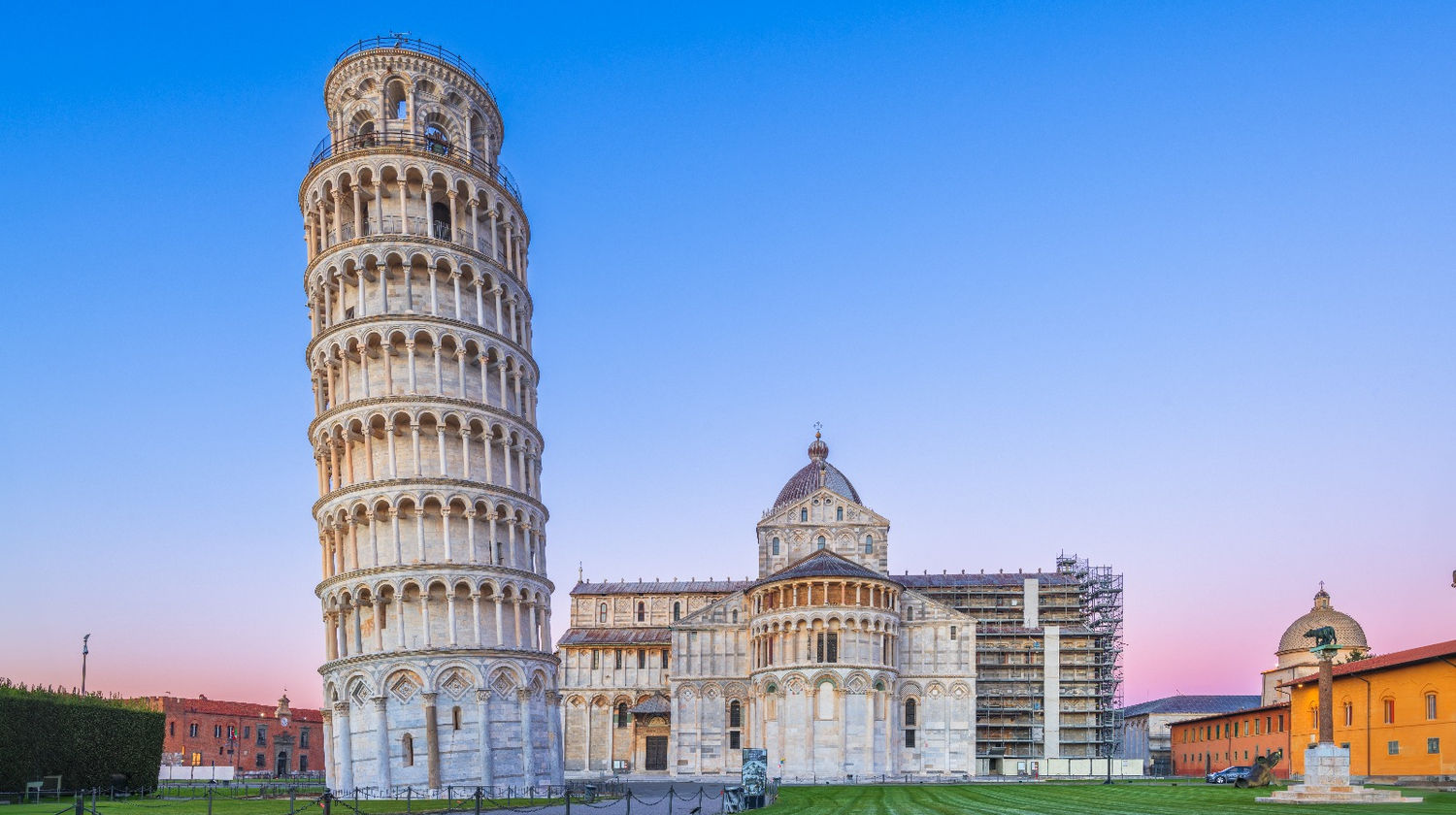 Pisa
