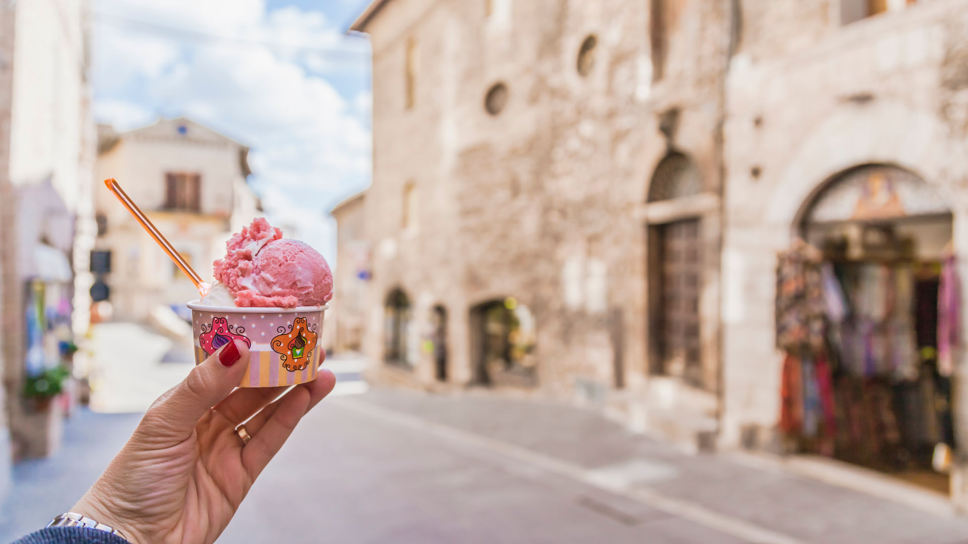 Assisi
