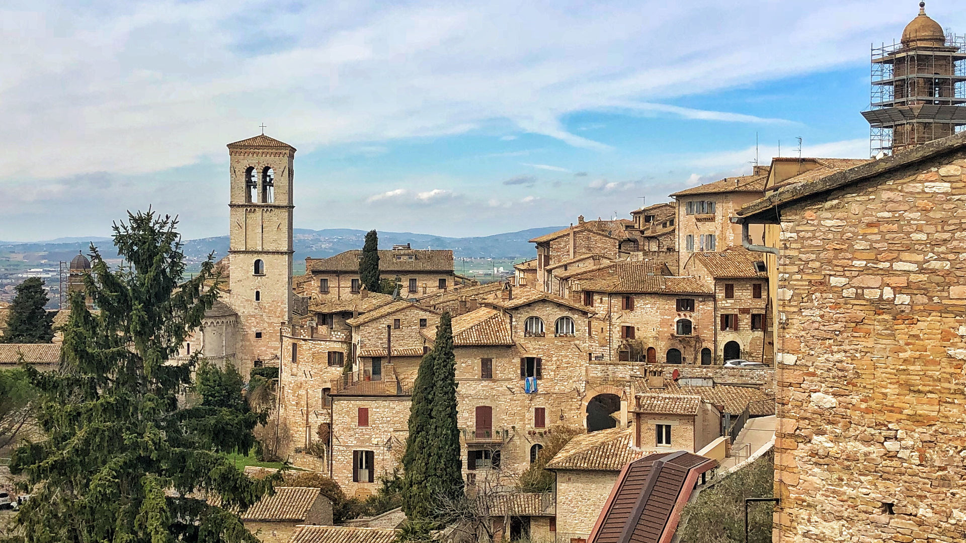 Assisi