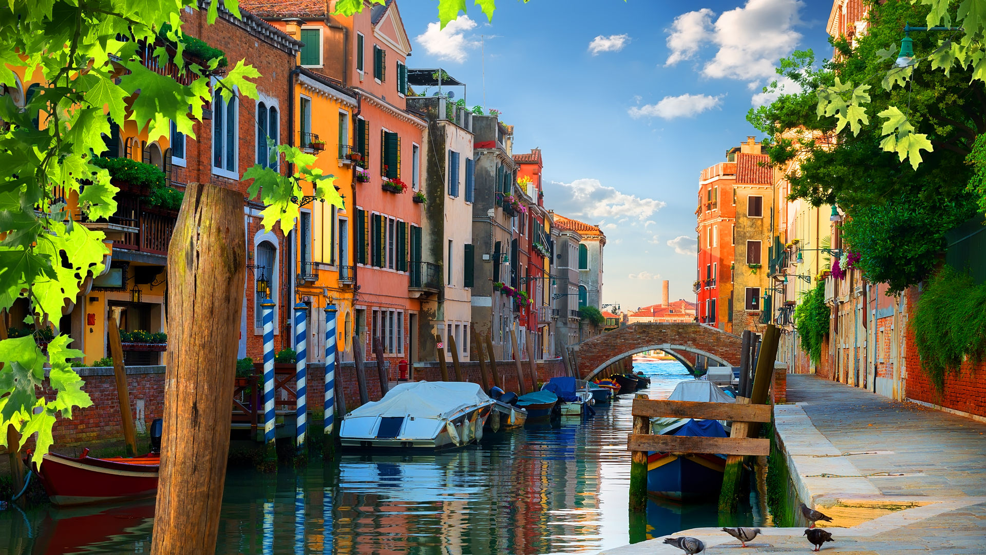 Venice