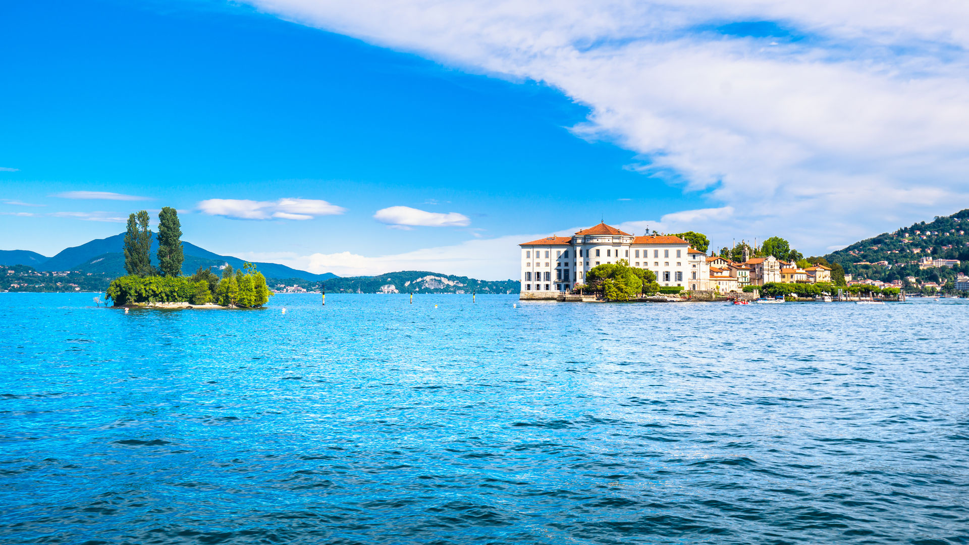 Lake Maggiore