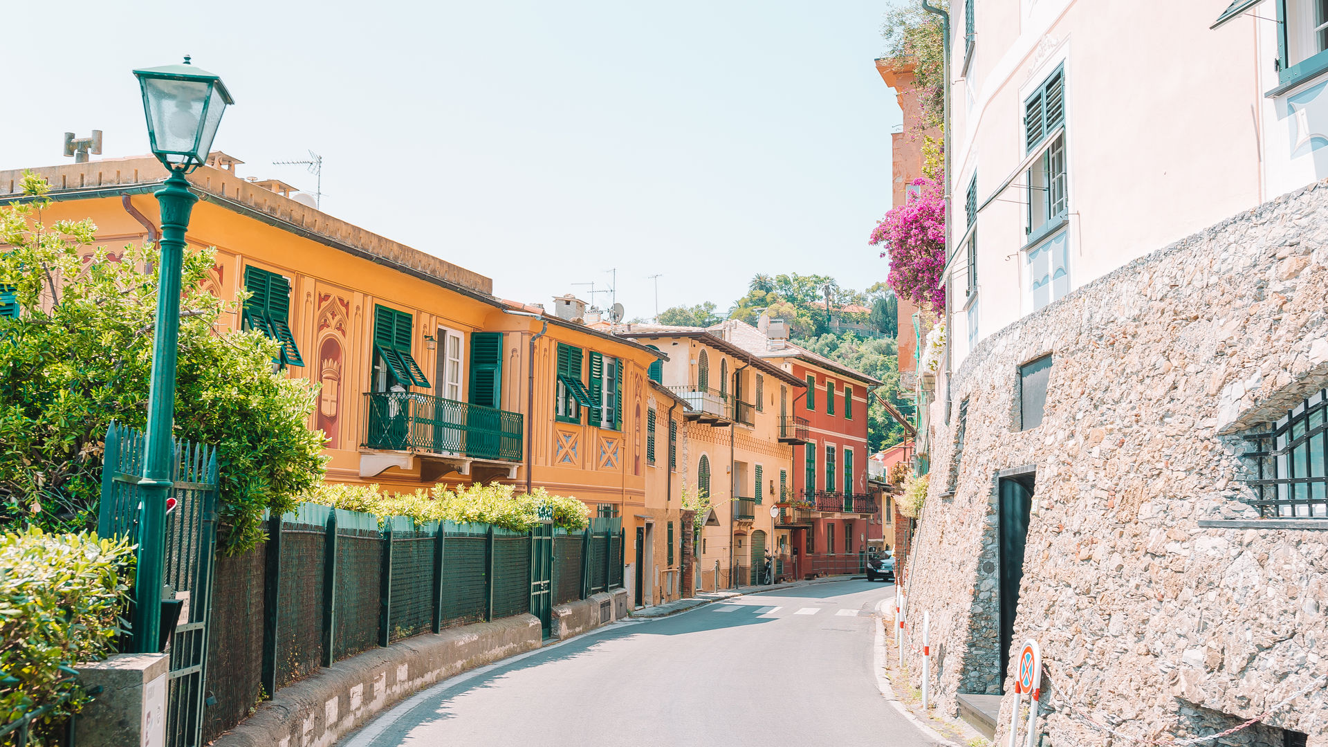 Portofino