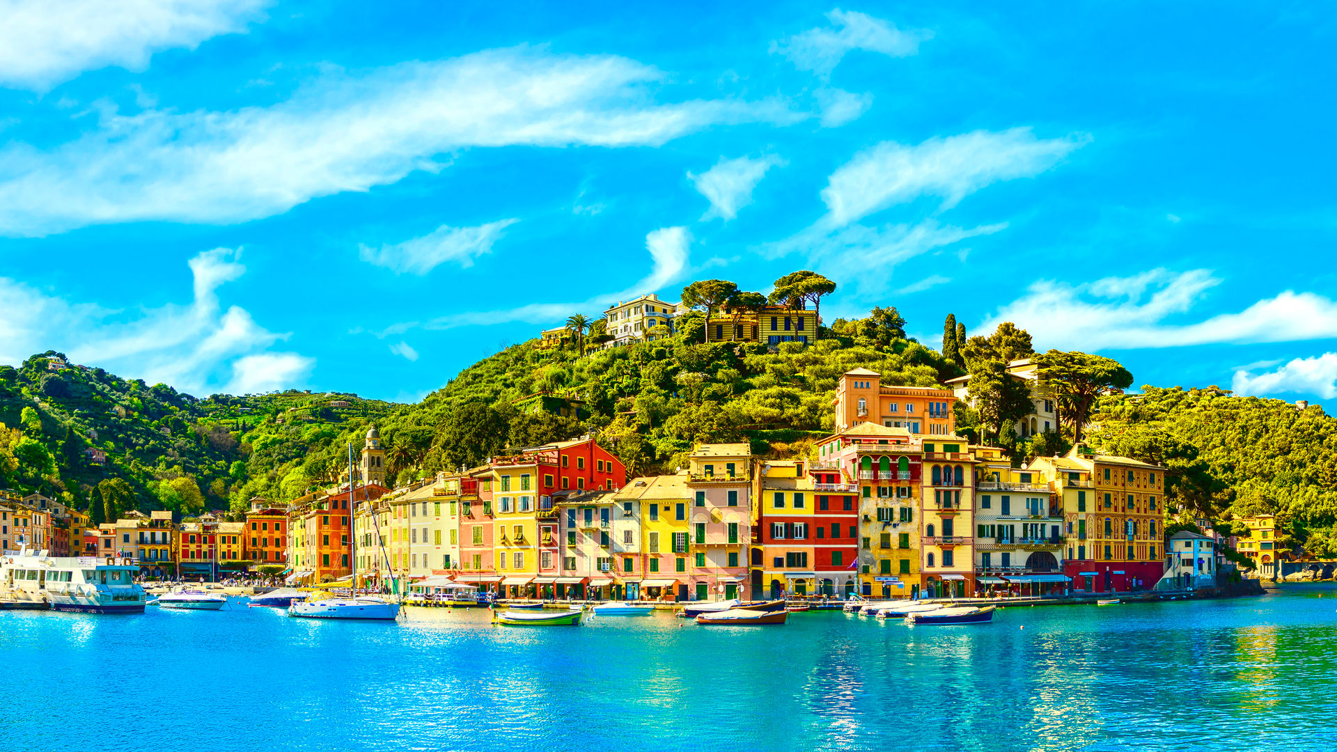 Portofino