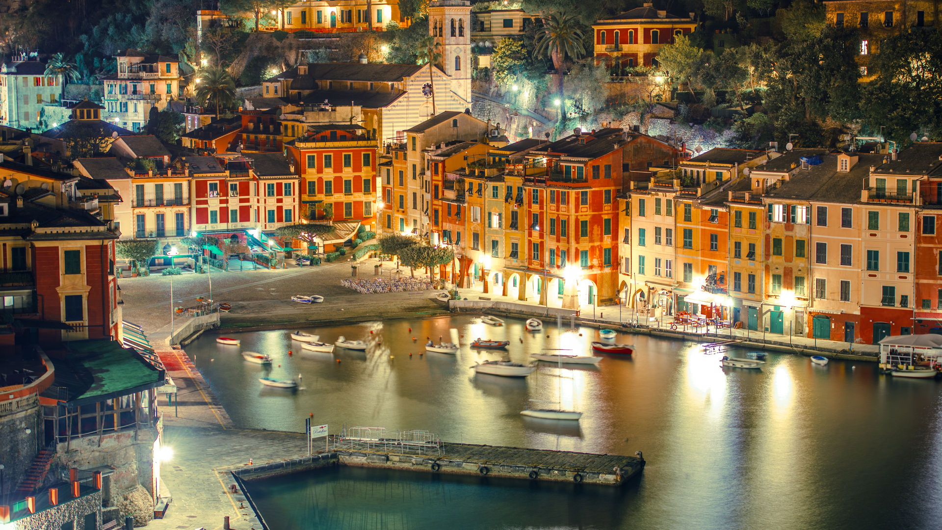 Portofino