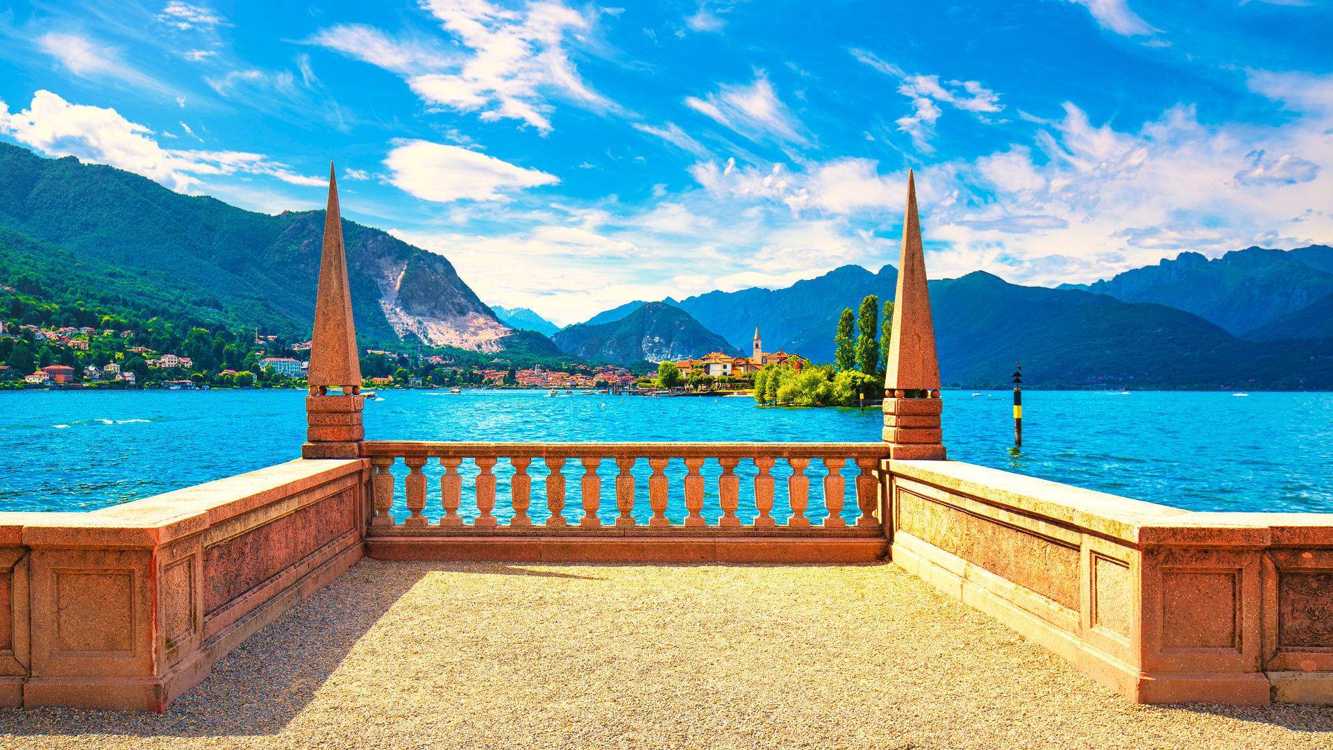 Lake Maggiore