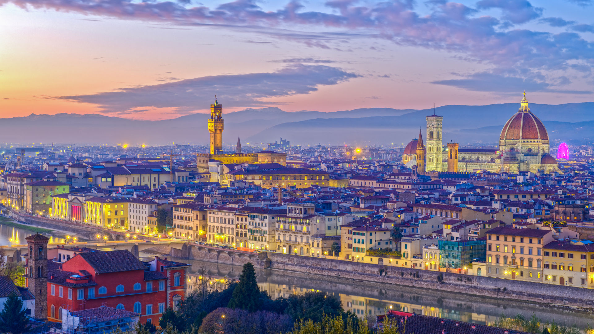 Florence