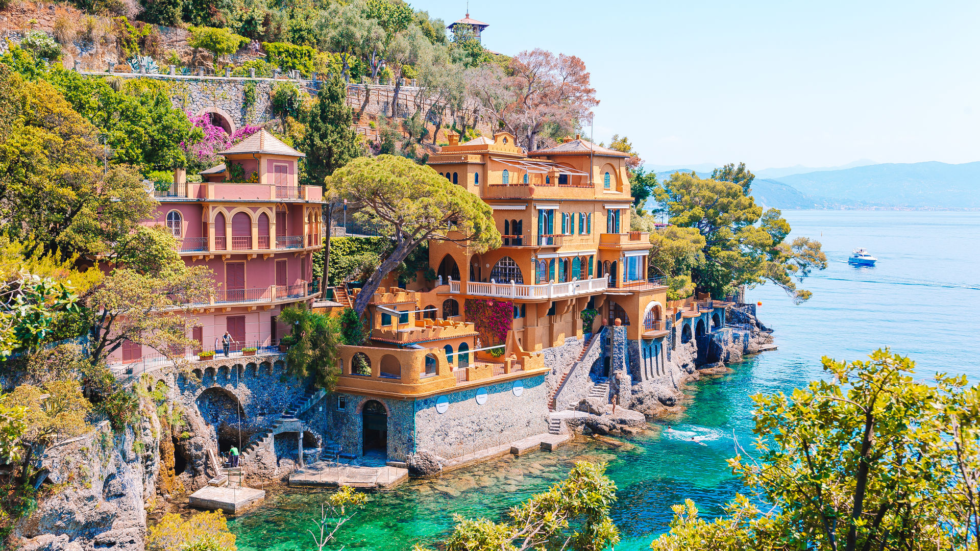 Portofino