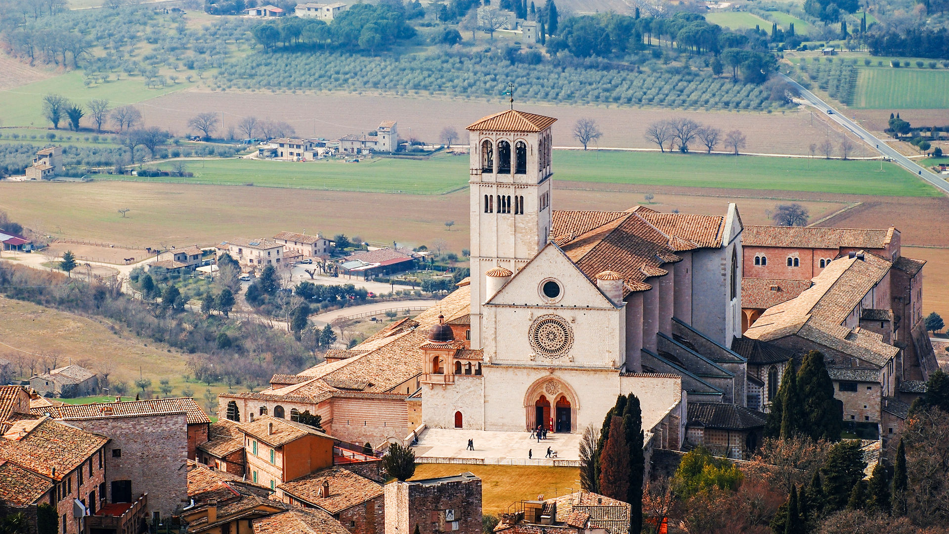 Assisi