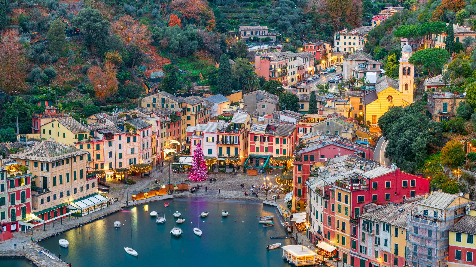 Portofino