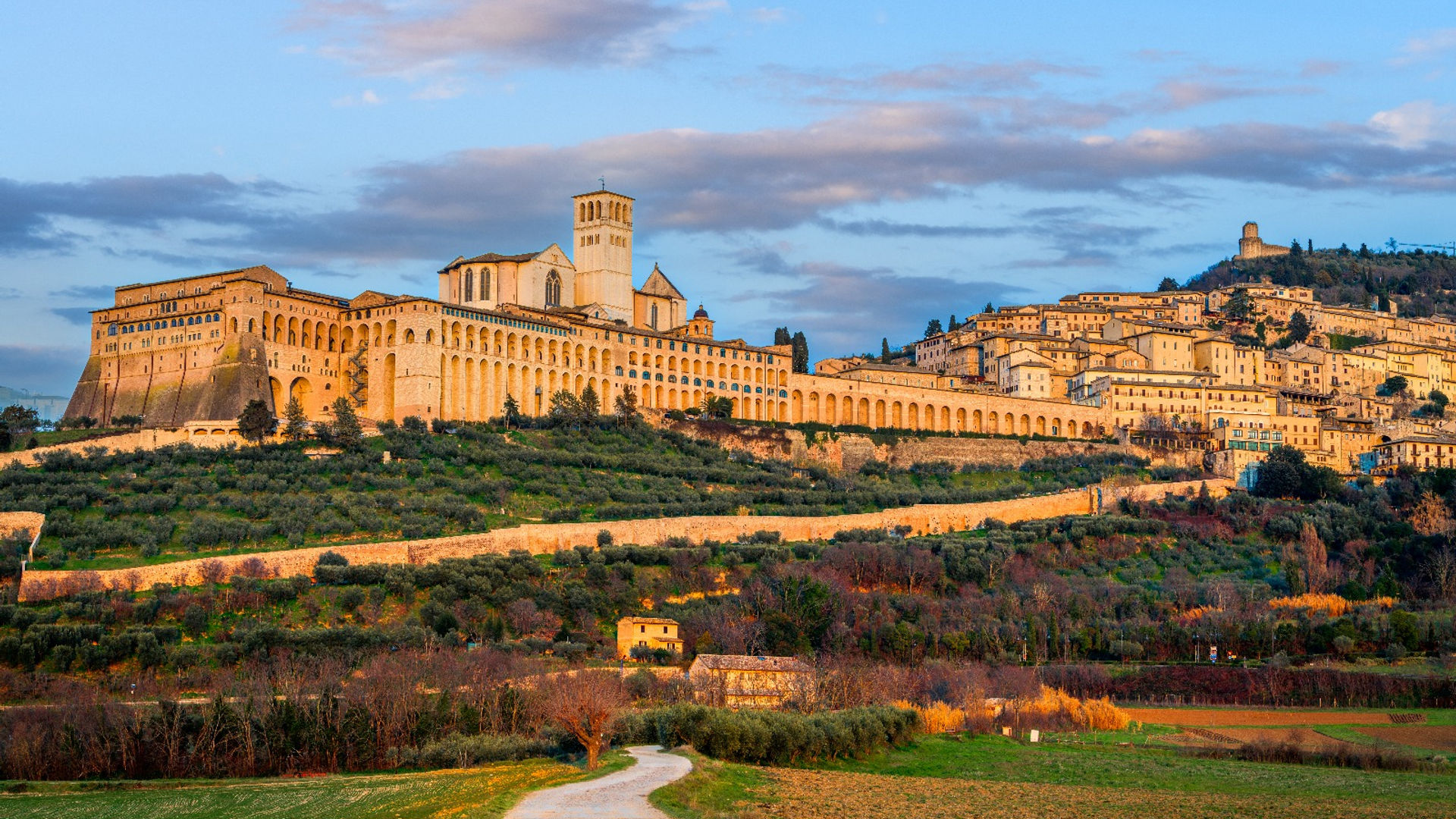 Assisi