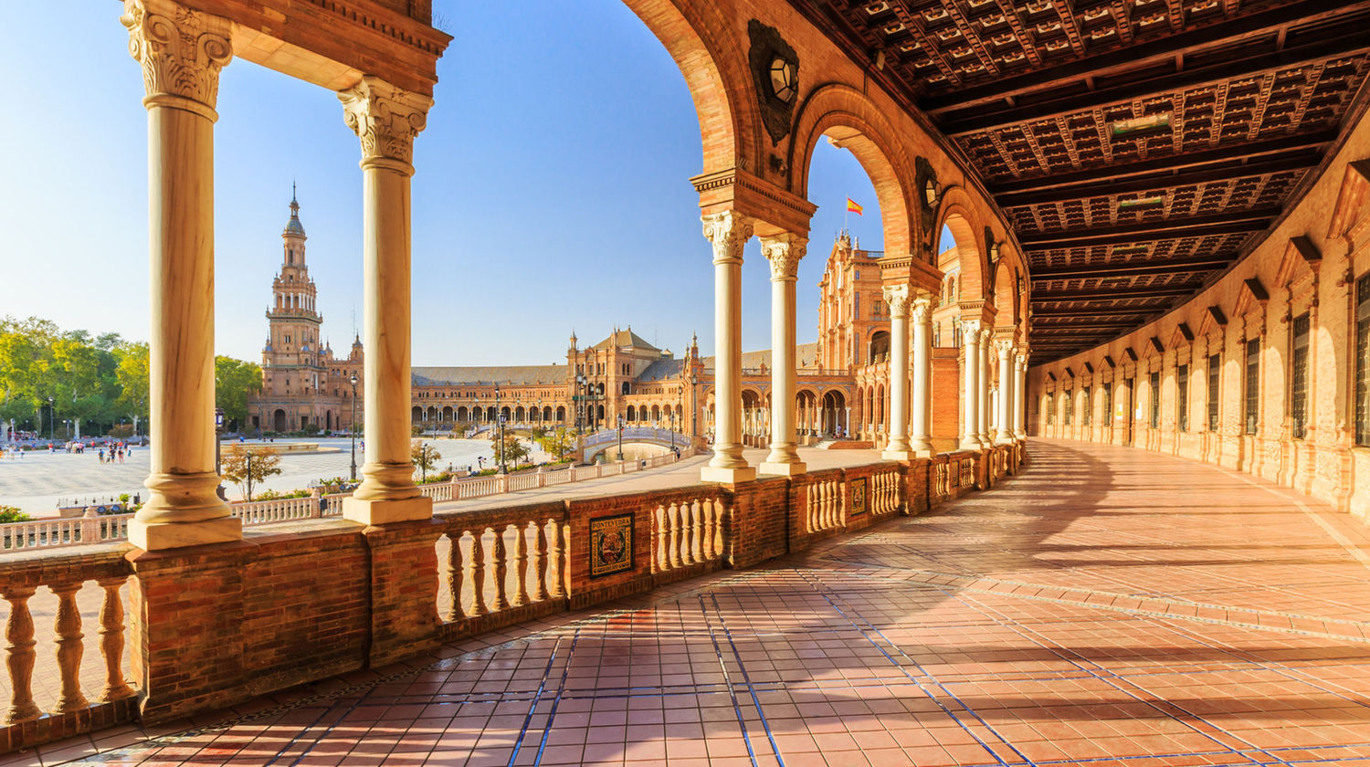 Seville