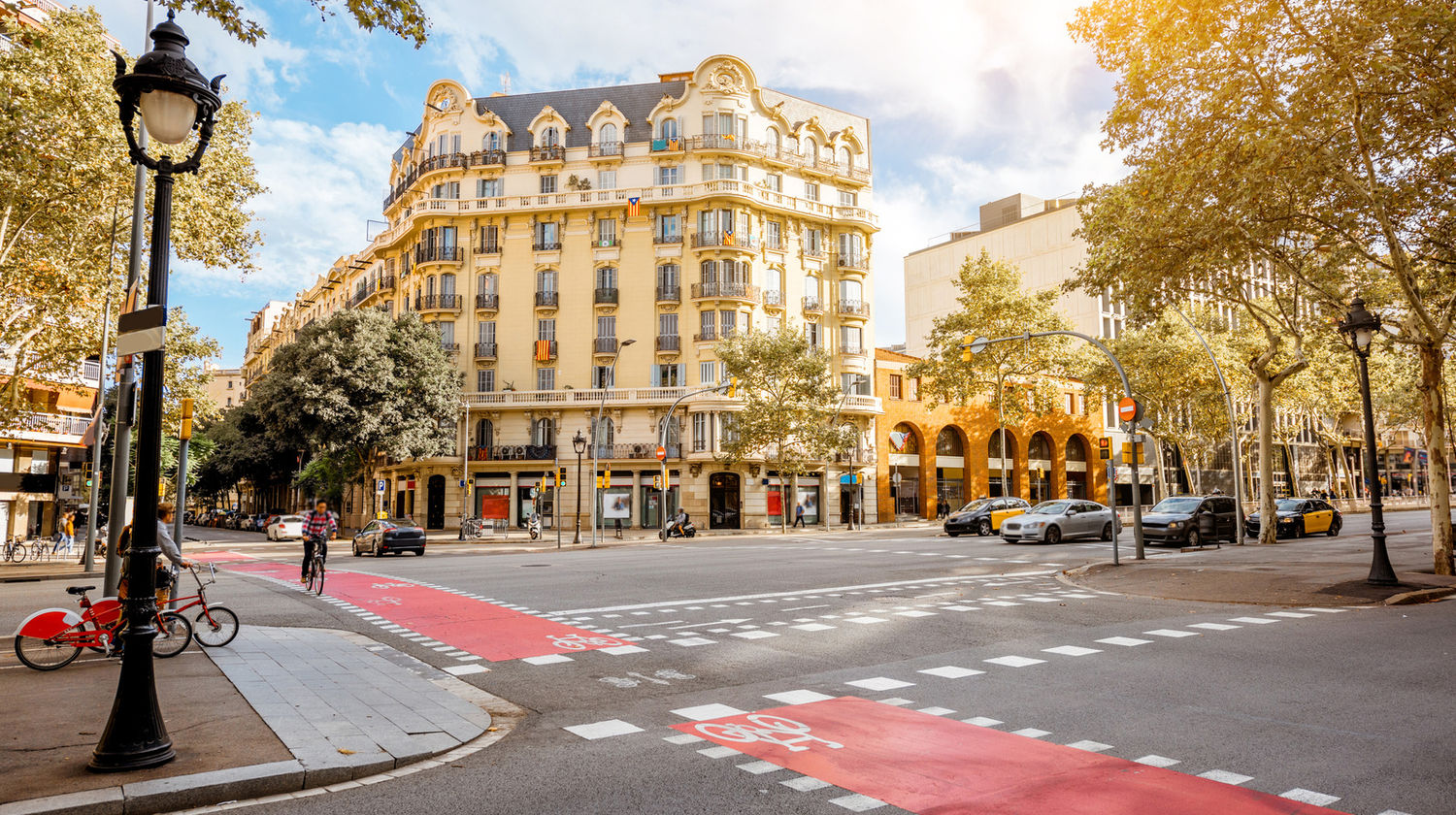 Barcelona