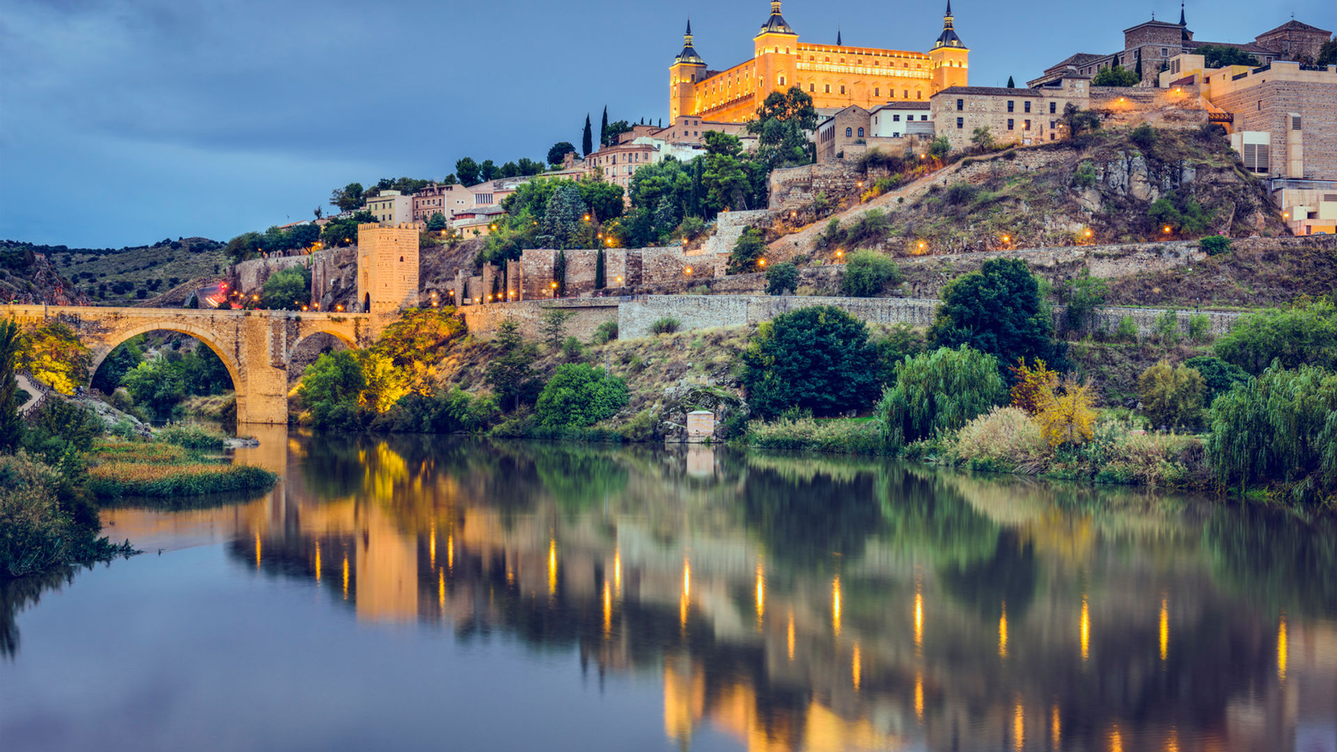 Toledo