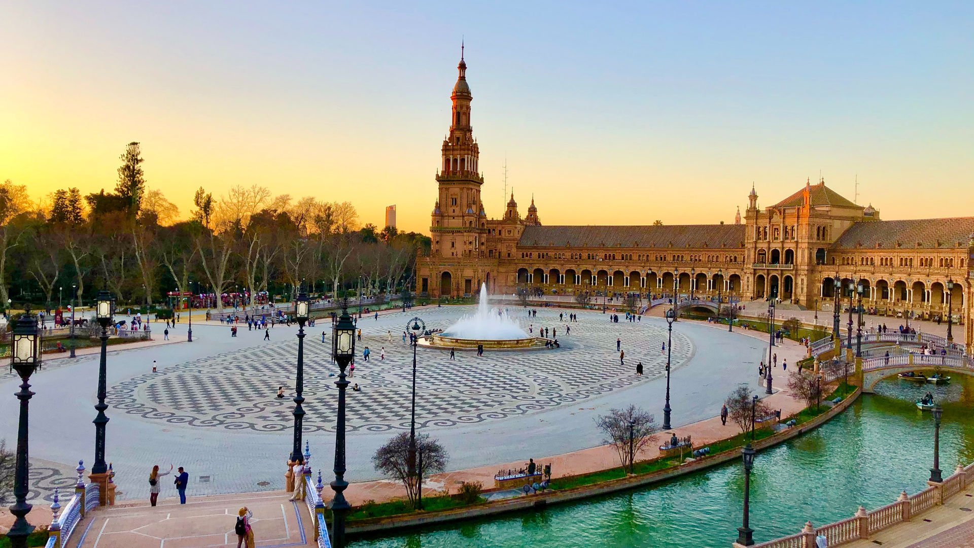 Seville