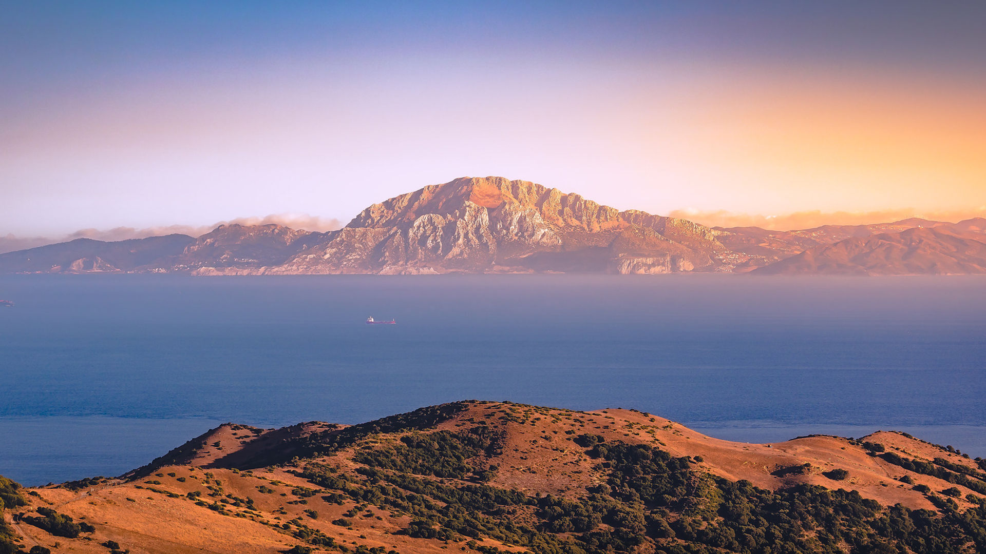 Gibraltar
