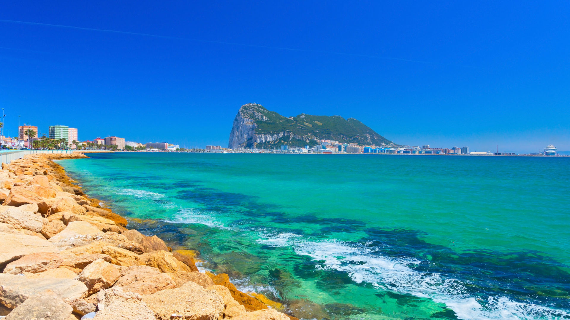 Gibraltar