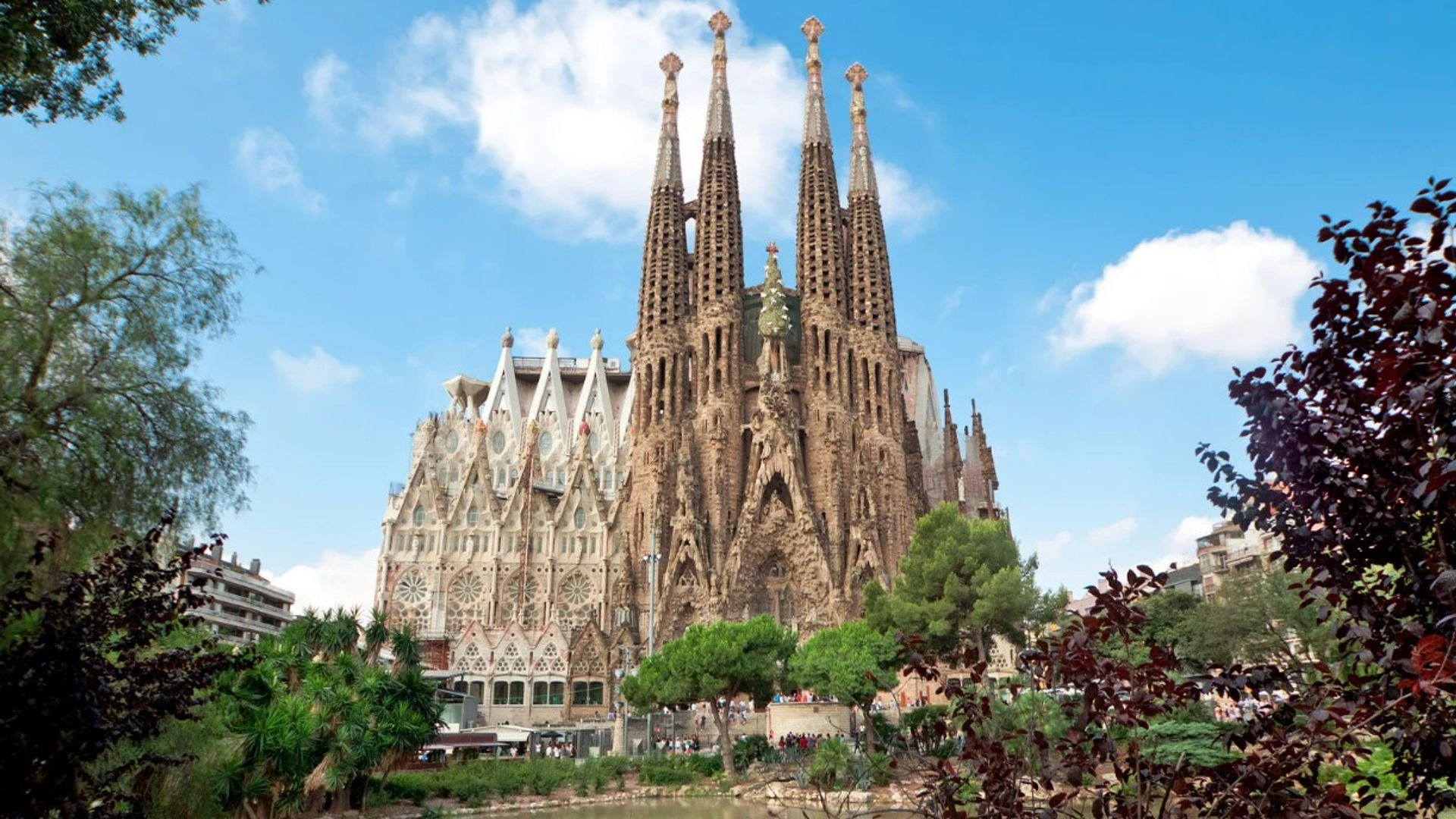 Barcelona