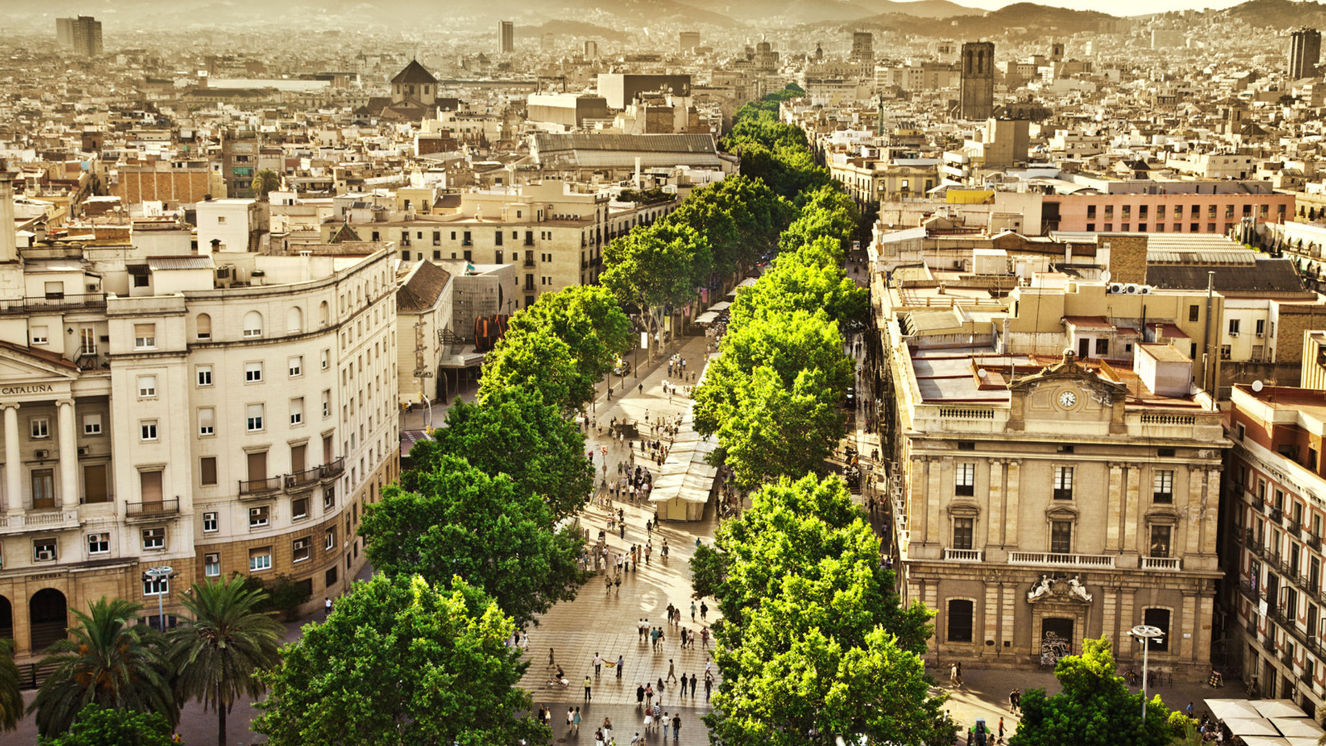 Barcelona