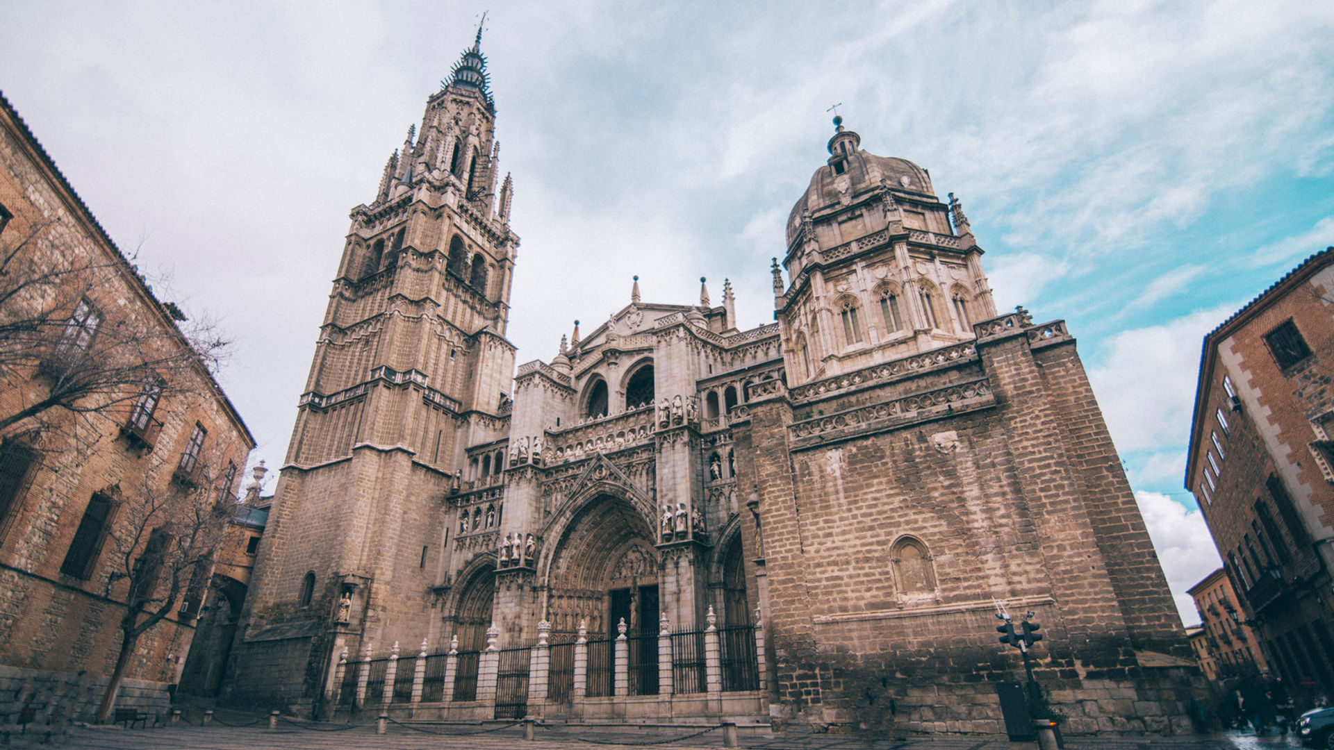 Toledo