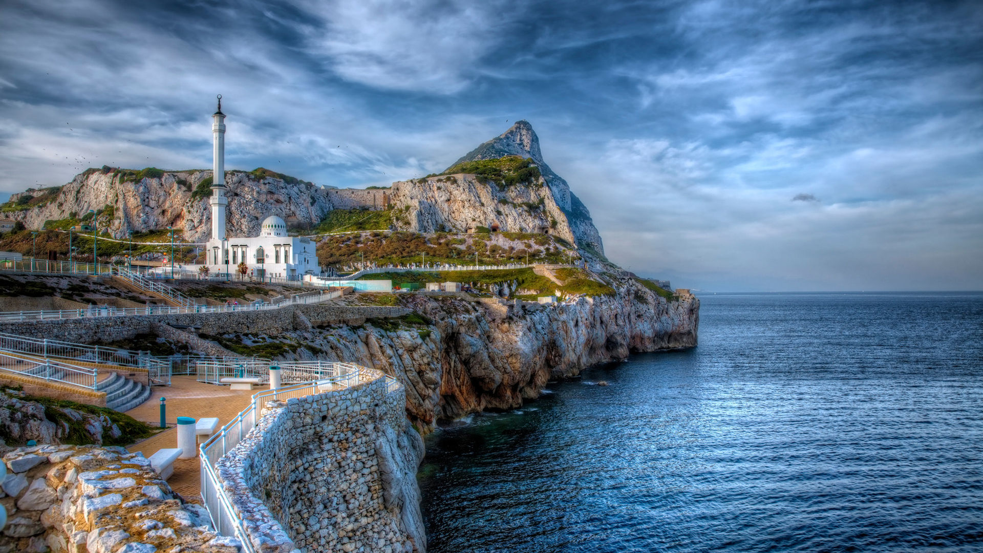 Gibraltar