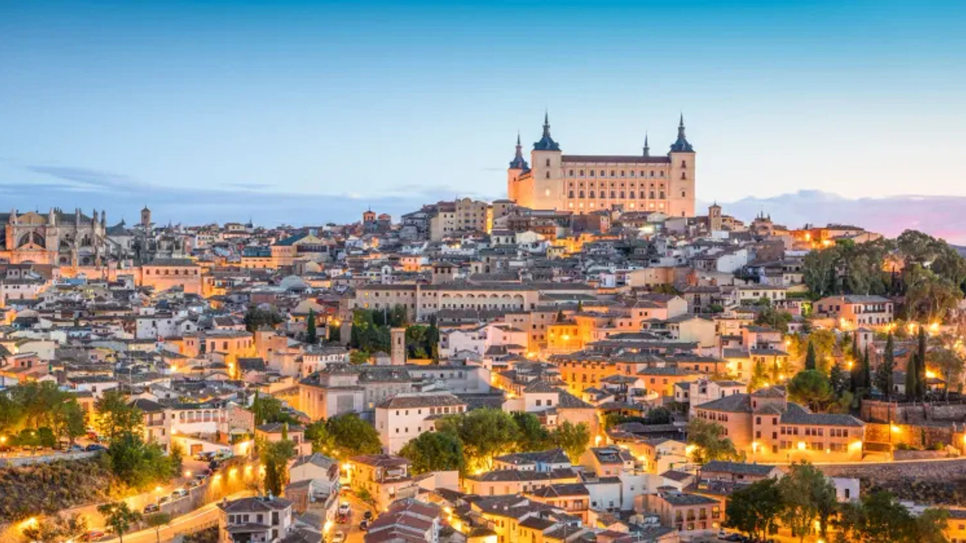 Toledo
