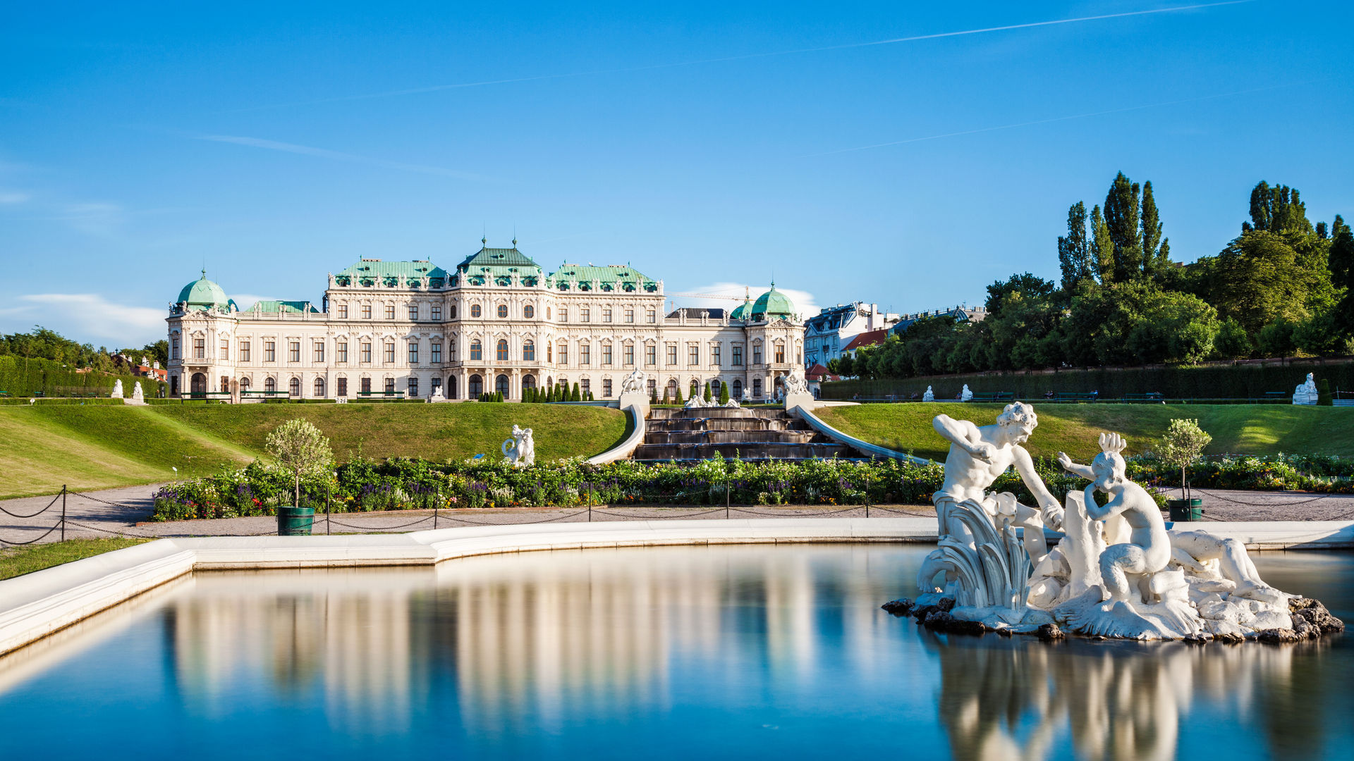 Vienna, Austria