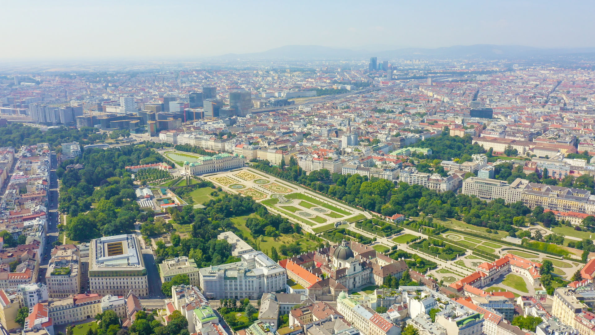 Vienna, Austria