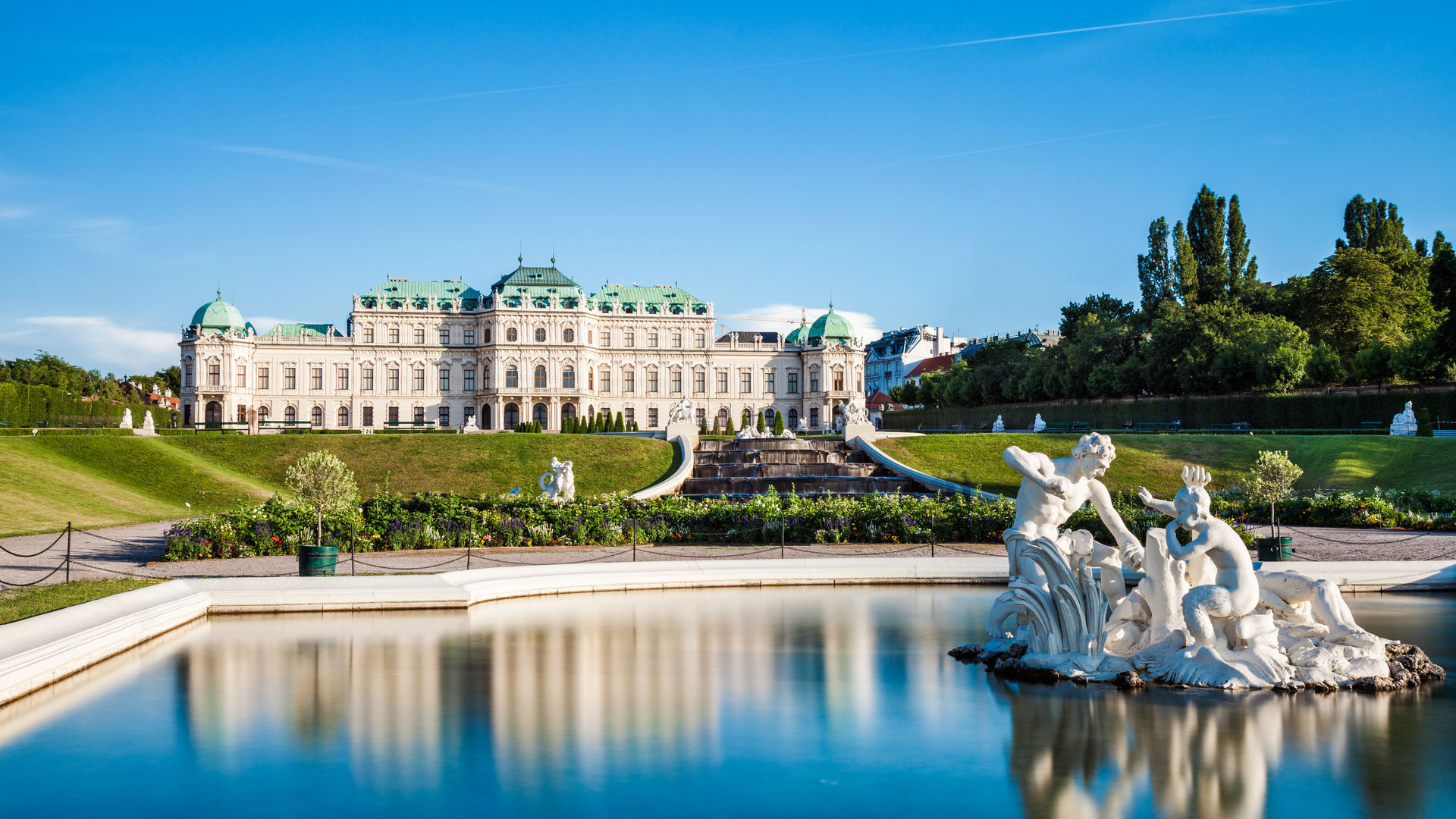Vienna, Austria