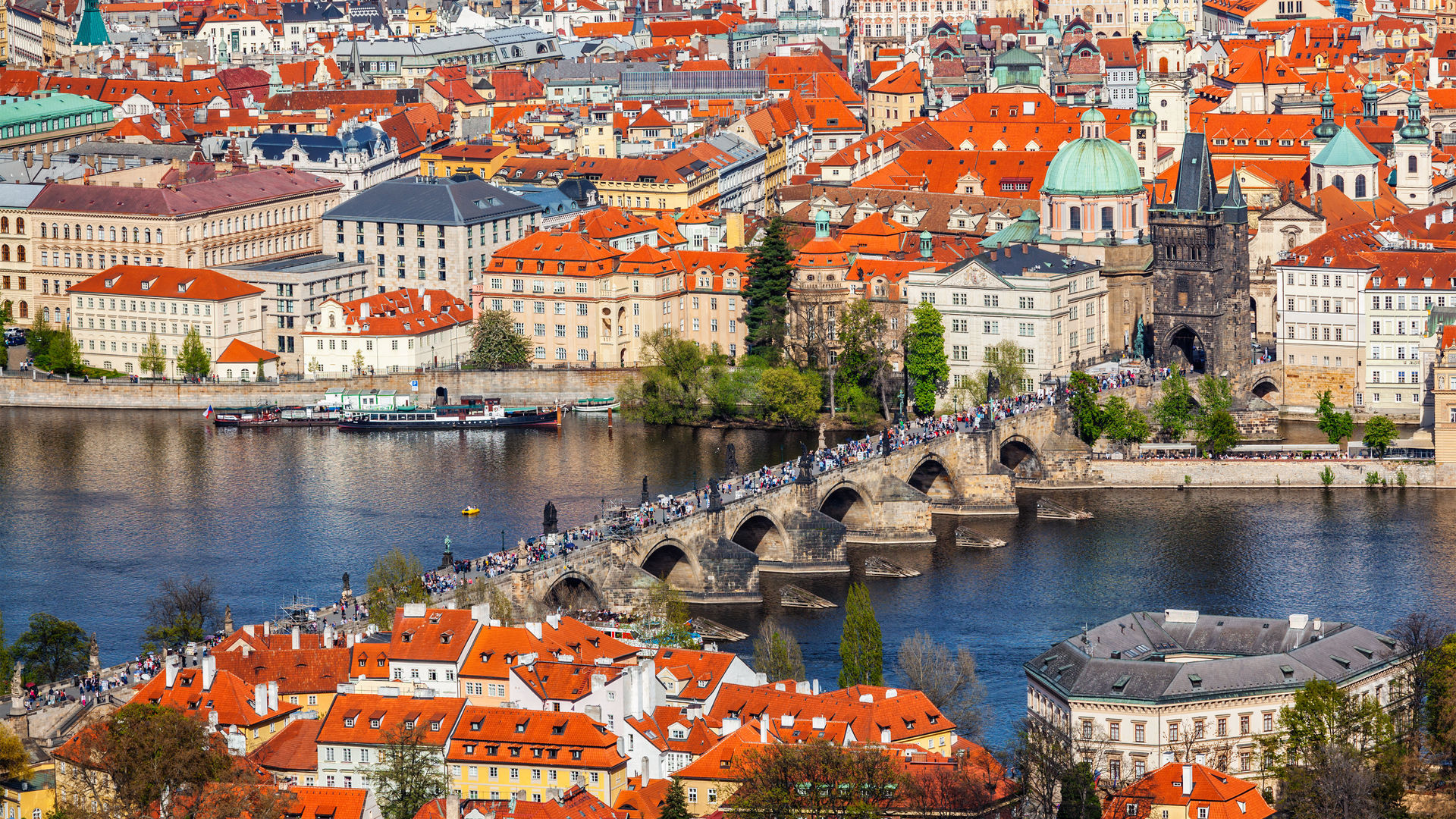 Prague, Czech Republic