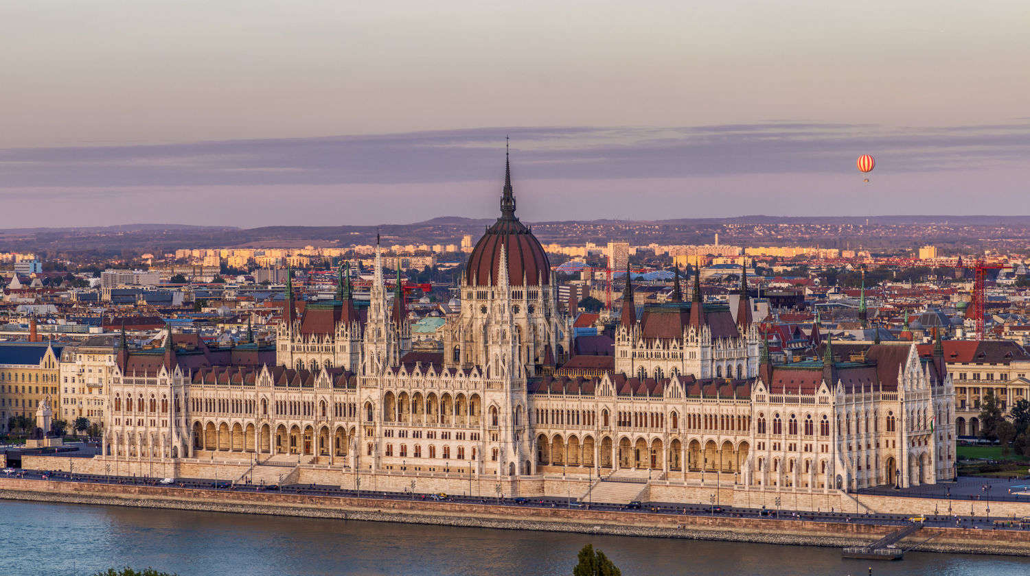 Budapest, Hungary
