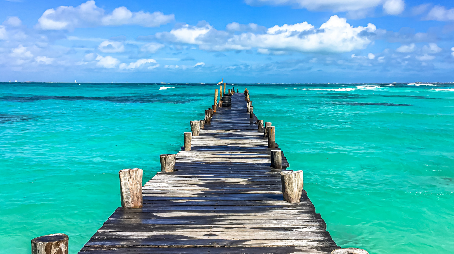 Cancún, Mexico