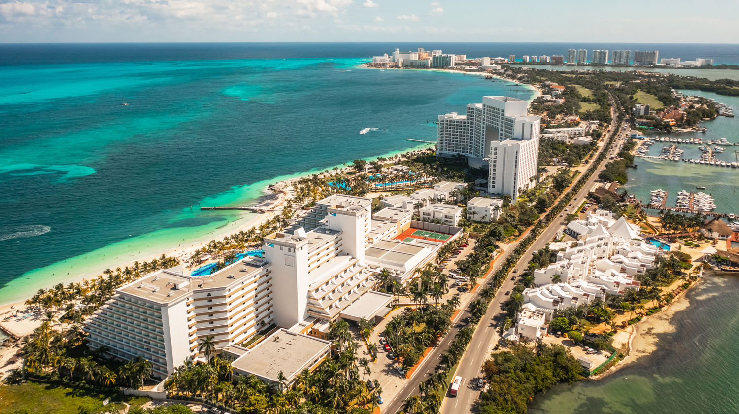 Cancún, Mexico