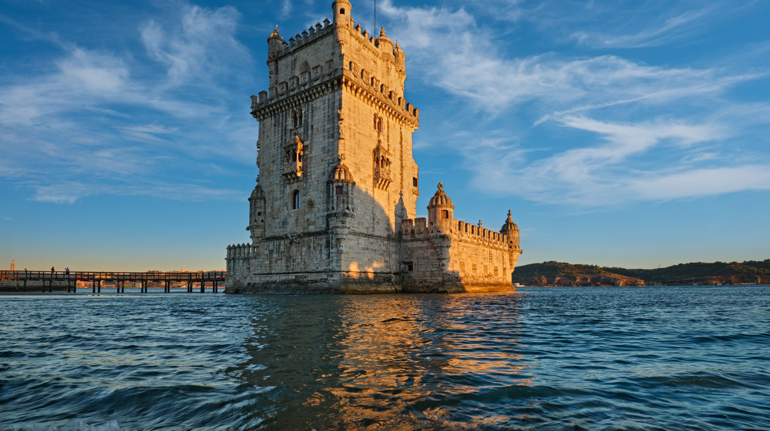 <p><strong>Lisbon, Portugal</strong></p>