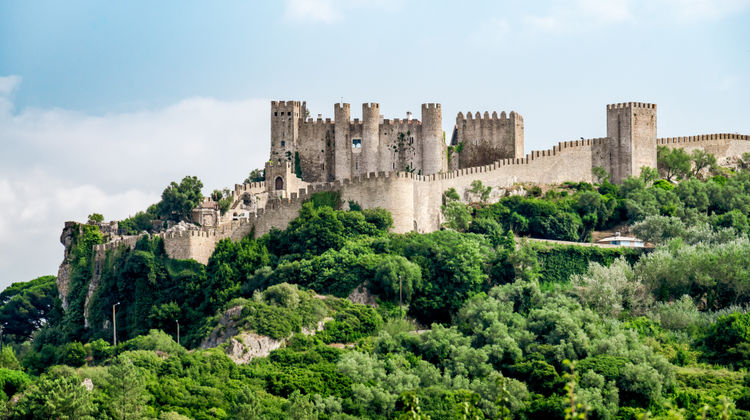 <p><strong>Arrival in Lisbon & Drive to Óbidos (approx. 1h)</strong></p>
