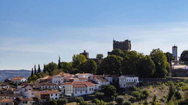 <p>Free Day in Bragança</p>