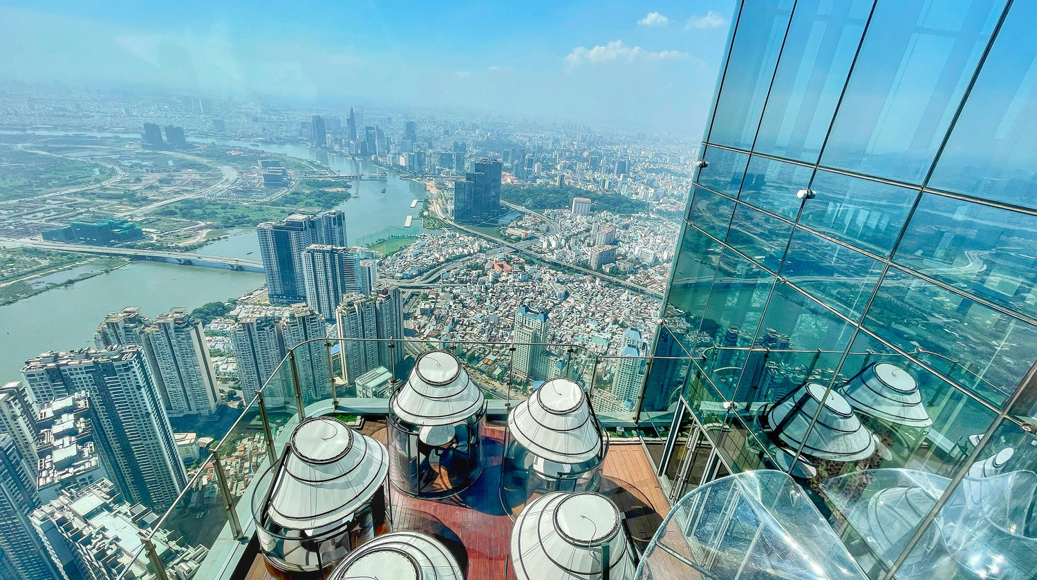 Ho Chi Minh City, Vietnam