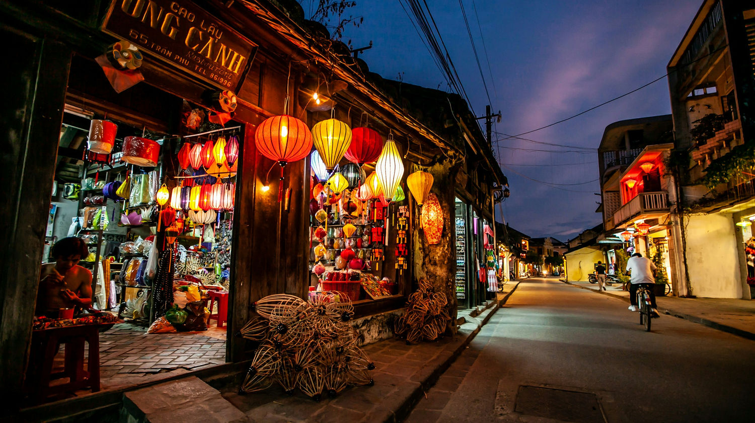 Hoi An, Vietnam
