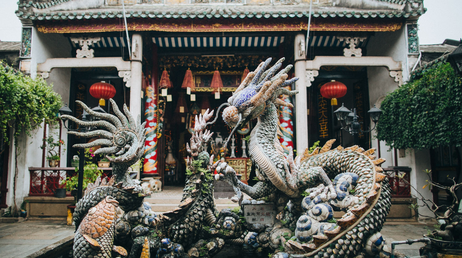 Hoi An, Vietnam
