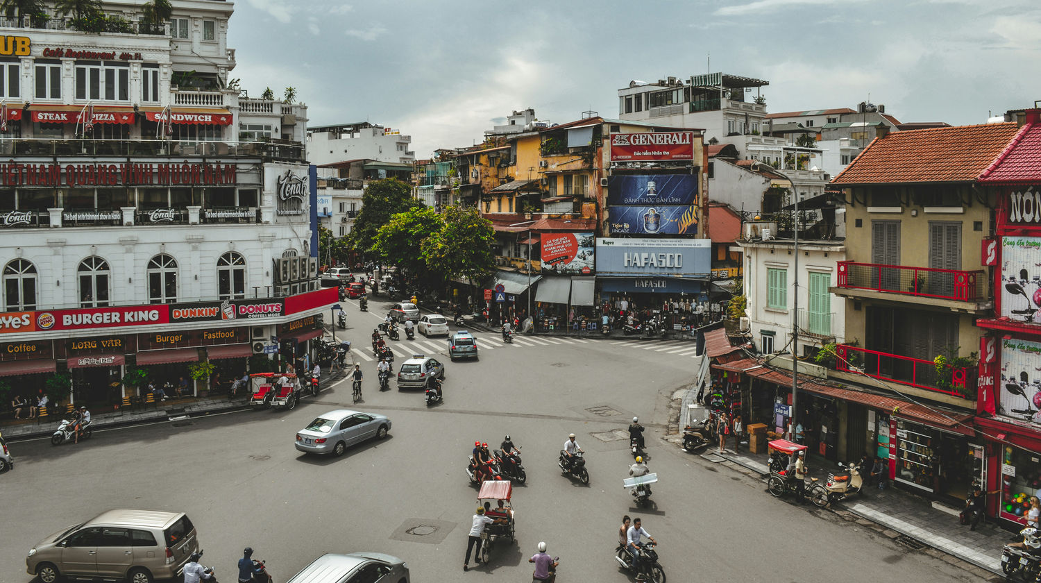 Hanoi, Vietnam