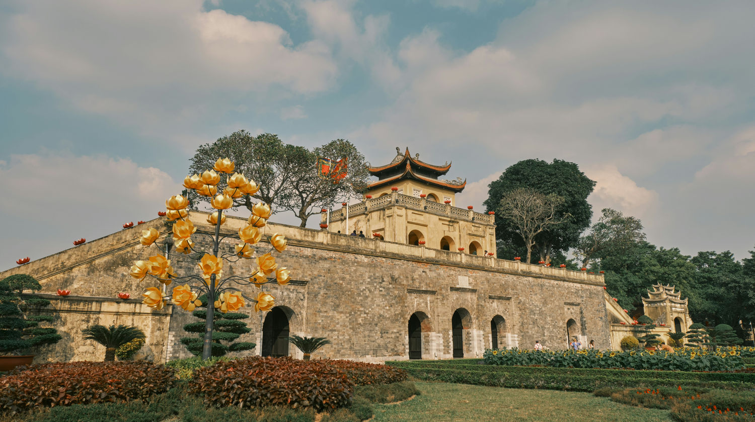 Hanoi, Vietnam