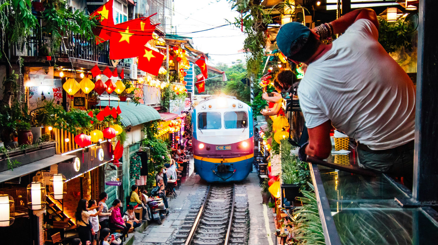 Hanoi, Vietnam