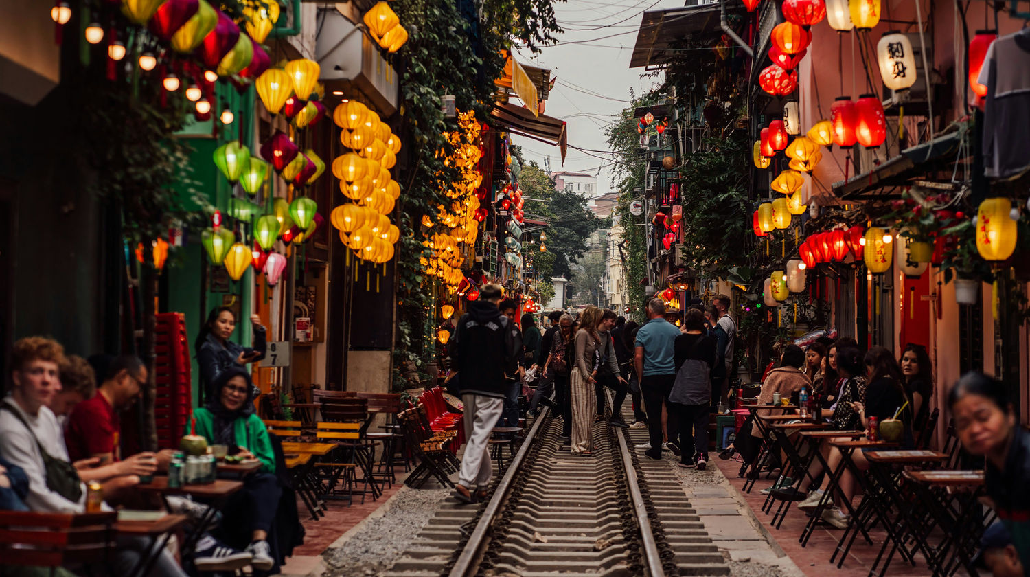 Hanoi, Vietnam
