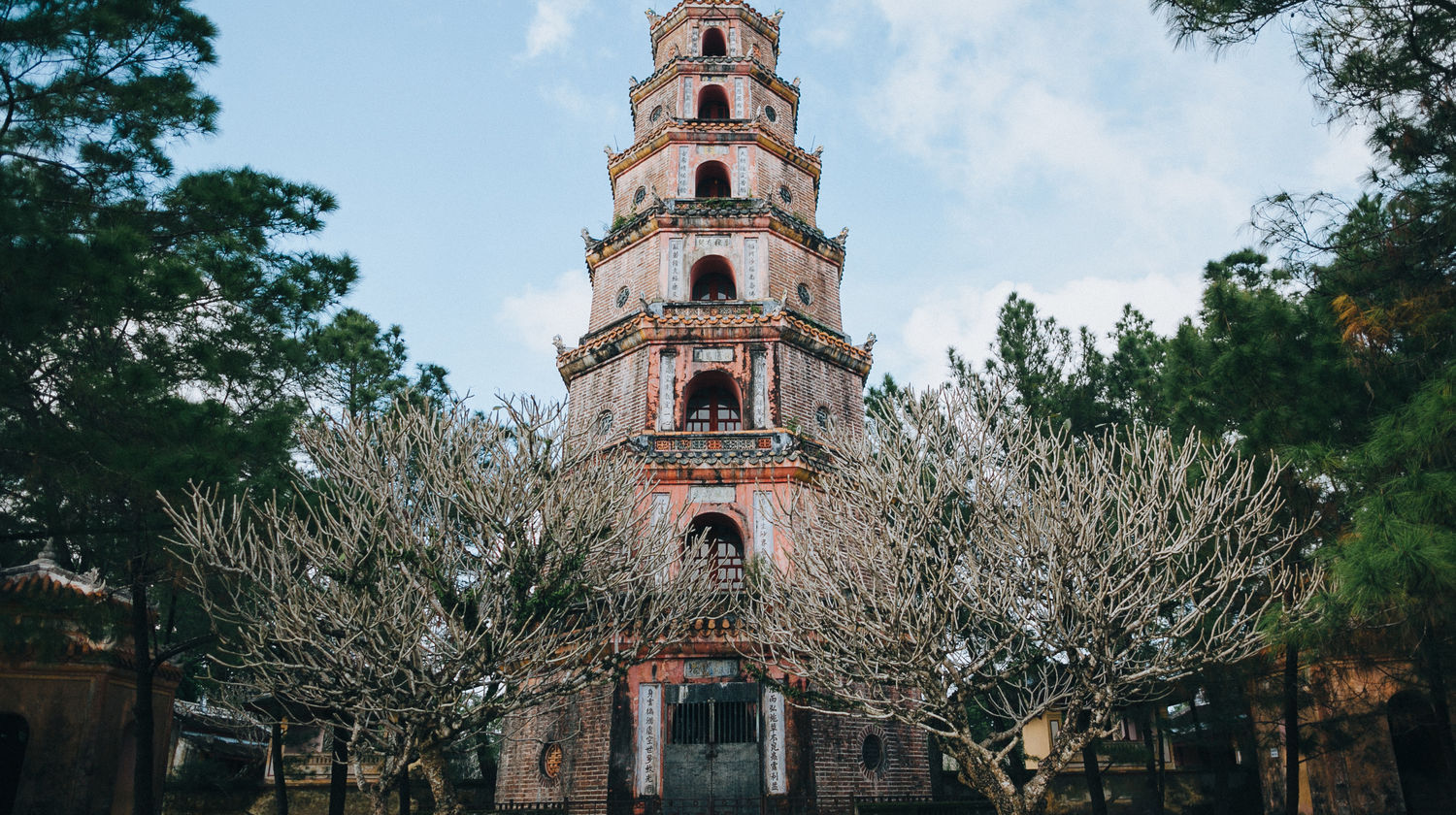 Huế, Vietnam