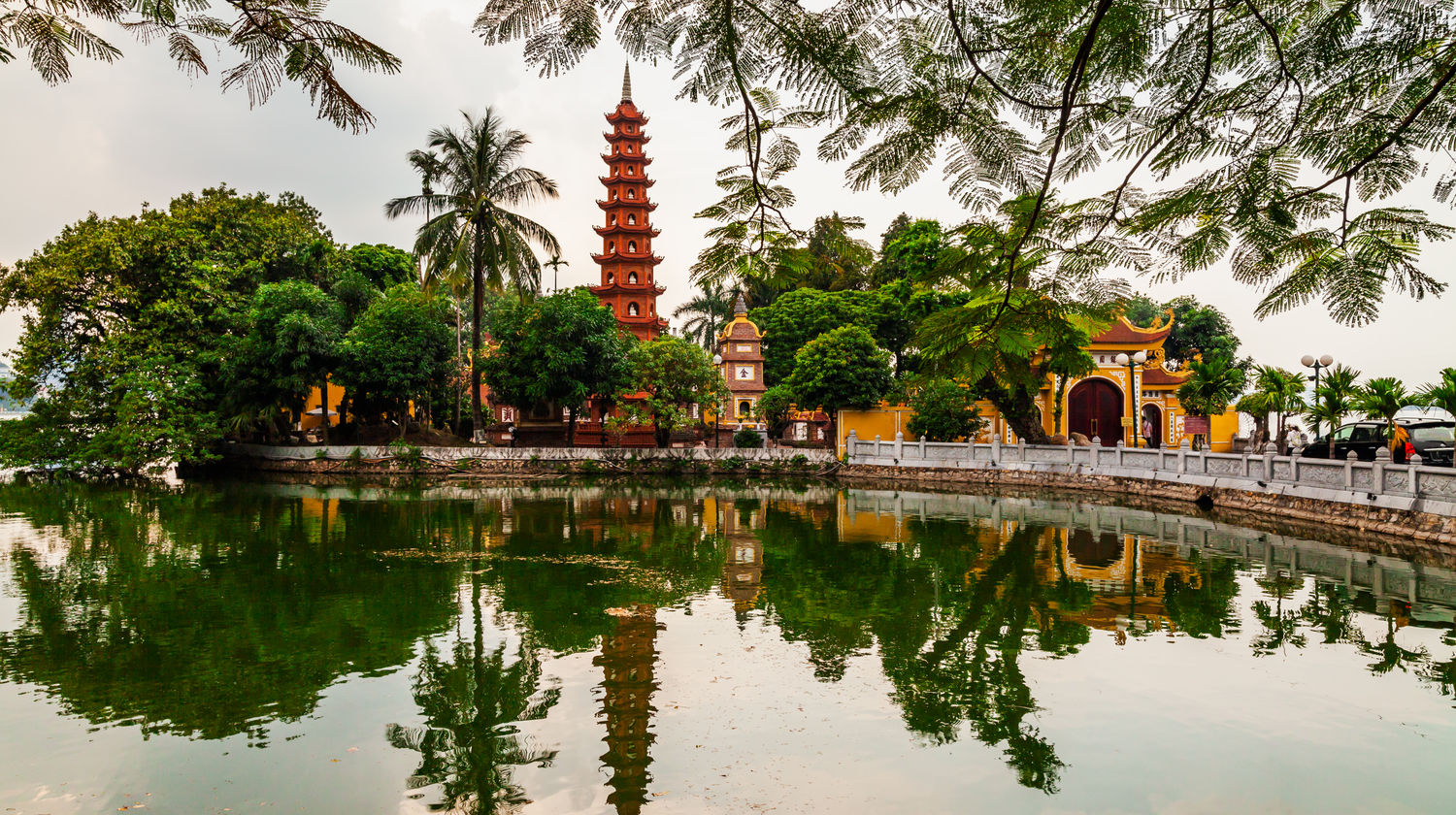 Hanoi, Vietnam