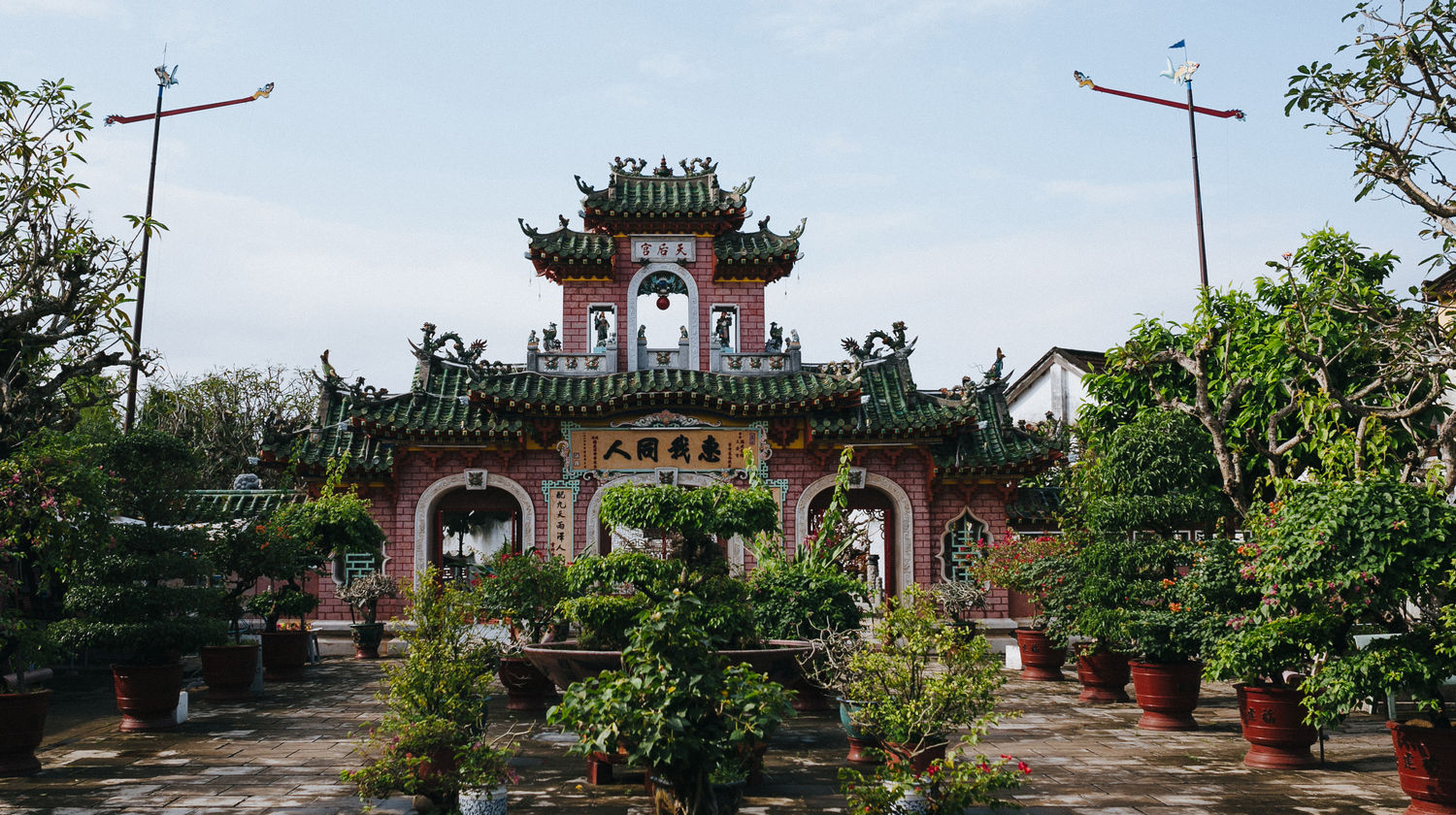 Hoi An, Vietnam