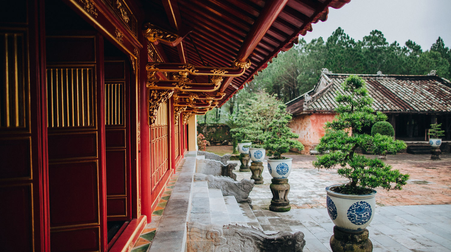 Huế, Vietnam